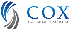 Cox Pavement Consulting Logo